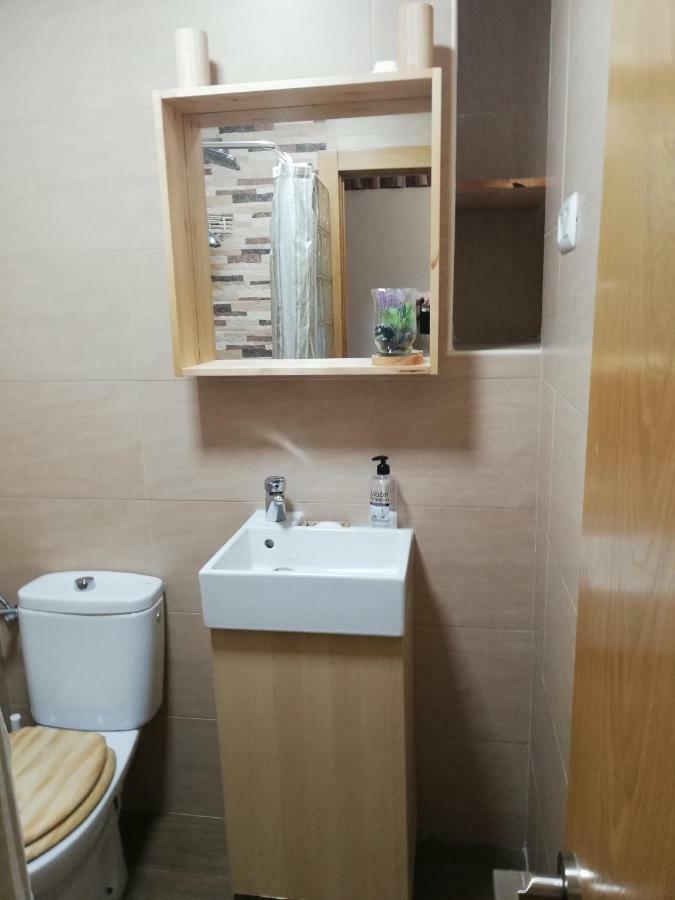 Apartament Carihuela Park Palace Torremolinos Zewnętrze zdjęcie